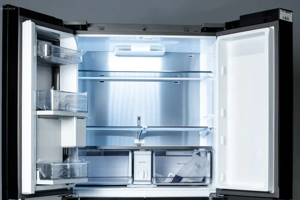 Refrigerator