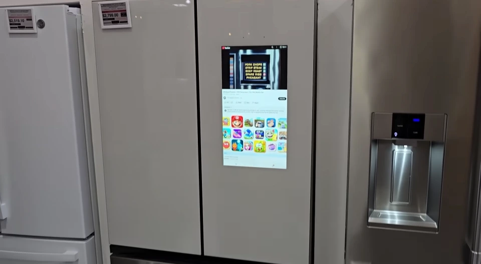 Refrigerators serviced across the Spokane area